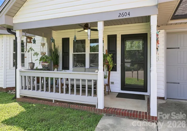 2nd image of 2604 Fence Post Ln, Monroe, NC 28110 | MLS# 4409926
