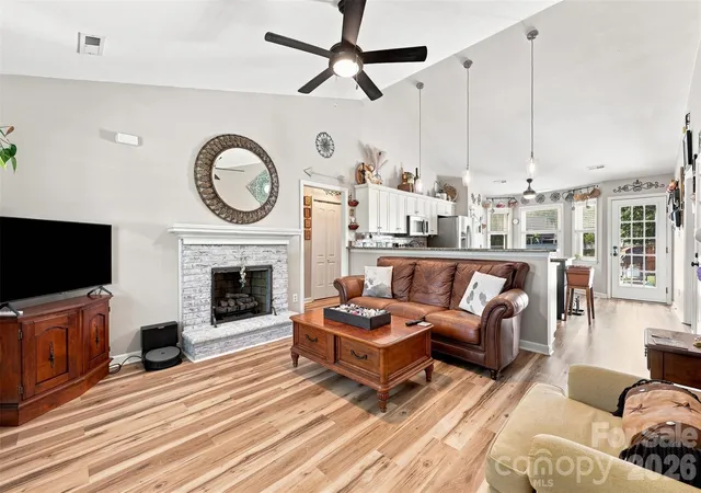 Photo 3 of Sale Pending at 2604 Fence Post Ln, Monroe, NC 28110 | MLS# 4409926 | Listing updated on 2026-08-25