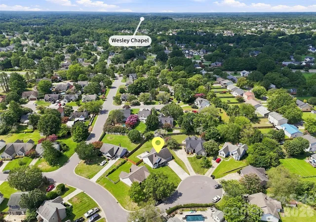 36th image of 2604 Fence Post Ln, Monroe, NC 28110 | MLS# 4409926