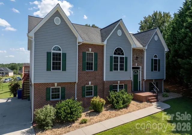 1st image of 5395 Stonegate Farm Dr, Granite Falls, NC 28630 | MLS# 4409927