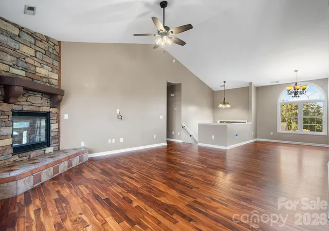 2nd image of 5395 Stonegate Farm Dr, Granite Falls, NC 28630 | MLS# 4409927