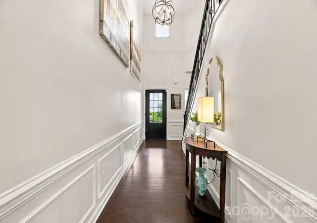 Photo 3 of Townhouse for sale at 5842 Glassport Ln, Charlotte, NC 28210 | MLS# 4409928 | Listing updated on 2026-09-17