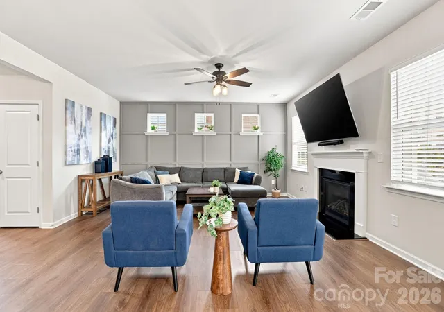 5th image of 6522 Gopher Rd, Lancaster, SC 29720 | MLS# 4409932
