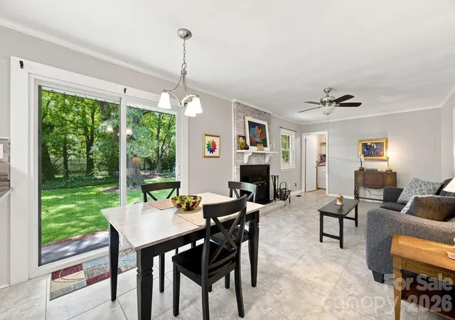 2nd image of 13128 Blacksmith Ct, Matthews, NC 28105 | MLS# 4409935