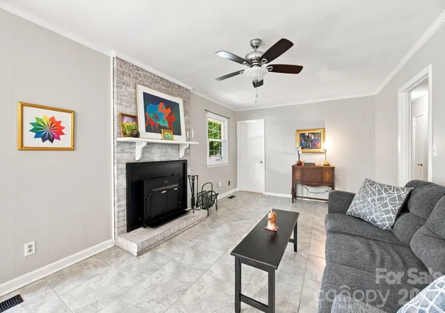 4th image of 13128 Blacksmith Ct, Matthews, NC 28105 | MLS# 4409935
