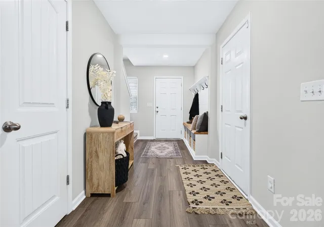 Photo 2 of Single family home for sale at 1085 Winding Crk Rd, Salisbury, NC 28146 | MLS# 4409936 | Listing updated on 2026-08-19