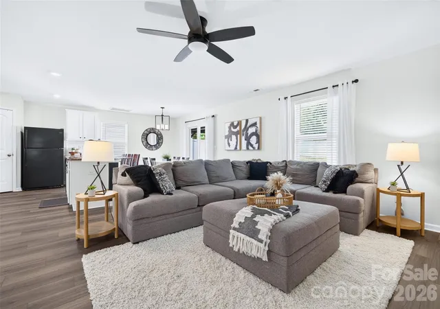 Photo 4 of Single family home for sale at 1085 Winding Crk Rd, Salisbury, NC 28146 | MLS# 4409936 | Listing updated on 2026-08-19