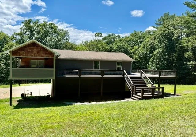 1st image of 80 Hidden Bluff Ln, Horse Shoe, NC 28742 | MLS# 4409946
