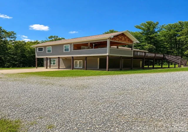 2nd image of 80 Hidden Bluff Ln, Horse Shoe, NC 28742 | MLS# 4409946