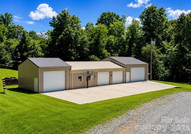 2nd image of 80 Hidden Blf Ln, Horse Shoe, NC 28742 | MLS# 4409946