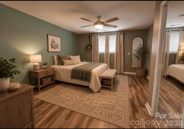 3rd image of 80 Hidden Blf Ln, Horse Shoe, NC 28742 | MLS# 4409946