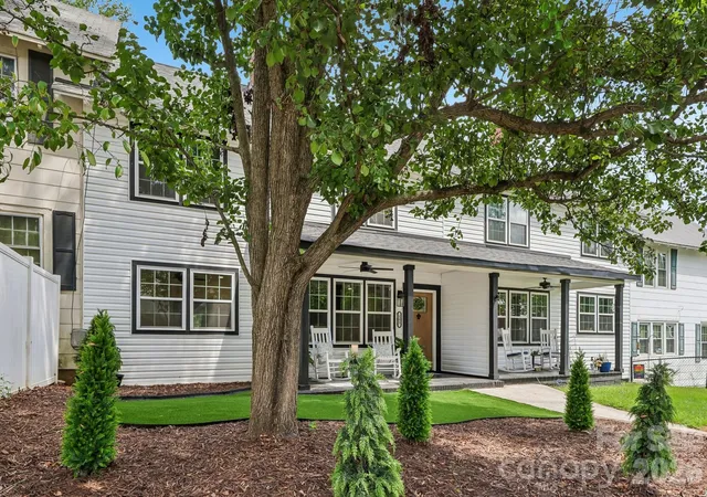 2nd image of 105 Maple St, Badin, NC 28009 | MLS# 4409947