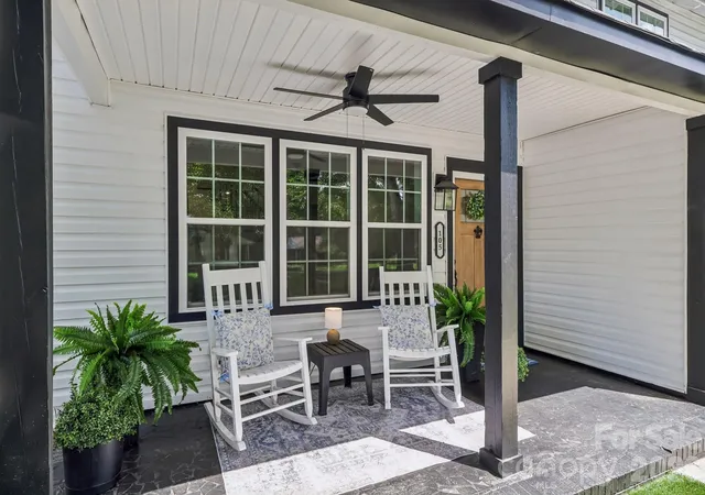 4th image of 105 Maple St, Badin, NC 28009 | MLS# 4409947