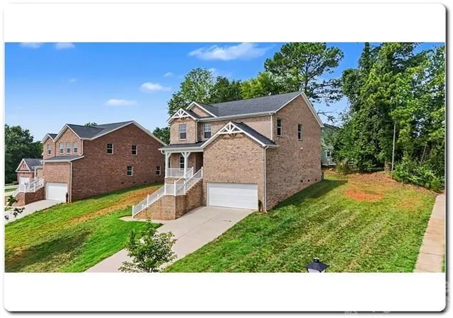 37th image of 1345 Harvest Moon Wy, Shelby, NC 28150 | MLS# 4409959