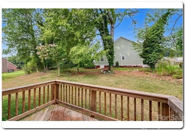 5th image of 1345 Harvest Moon Wy, Shelby, NC 28150 | MLS# 4409959