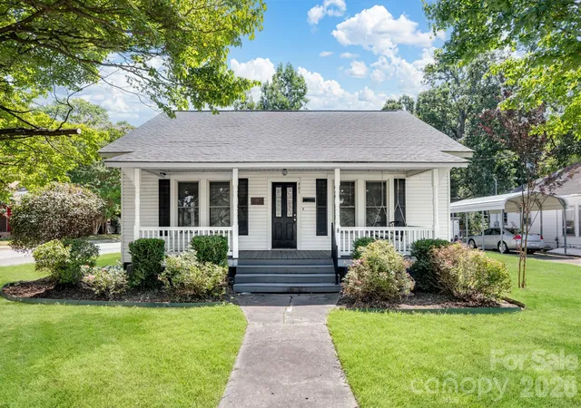 1st image of 401 S Ridge Ave, Kannapolis, NC 28083 | MLS# 4409962