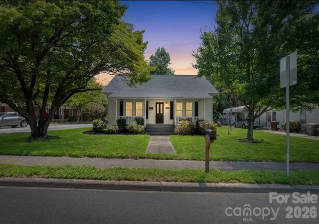 2nd image of 401 S Ridge Ave, Kannapolis, NC 28083 | MLS# 4409962