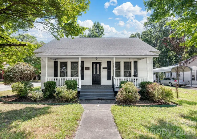 3rd image of 401 S Ridge Ave, Kannapolis, NC 28083 | MLS# 4409962