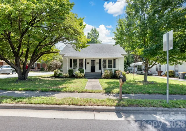 4th image of 401 S Ridge Ave, Kannapolis, NC 28083 | MLS# 4409962
