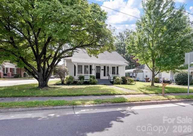 5th image of 401 S Ridge Ave, Kannapolis, NC 28083 | MLS# 4409962