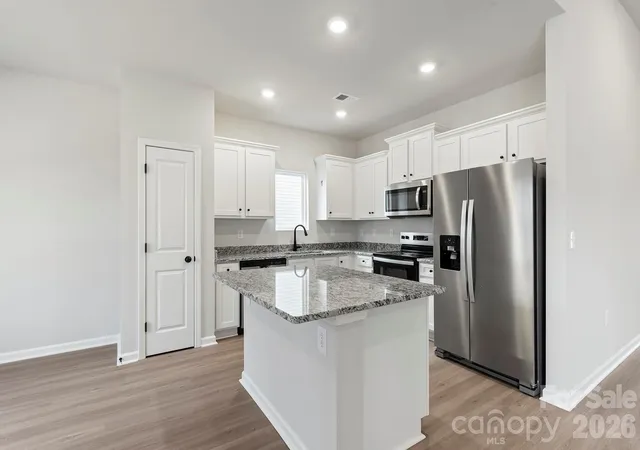 3rd image of 1103 Elyan Pl, Richburg, SC 29729 | MLS# 4409963