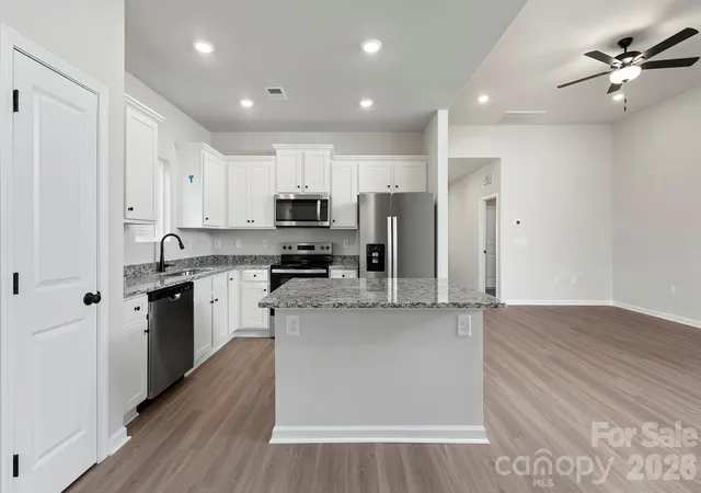 4th image of 1103 Elyan Pl, Richburg, SC 29729 | MLS# 4409963