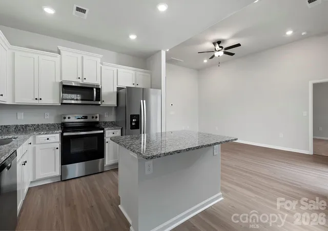 5th image of 1103 Elyan Pl, Richburg, SC 29729 | MLS# 4409963