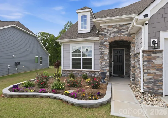 Photo 2 of Single family home for sale at 3915 Horsham St, Indian Land, SC 29707 | MLS# 4409967 | Listing updated on 2026-09-01