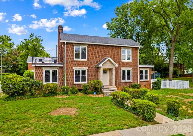 1st image of 615 S Church St, Salisbury, NC 28144 | MLS# 4409971