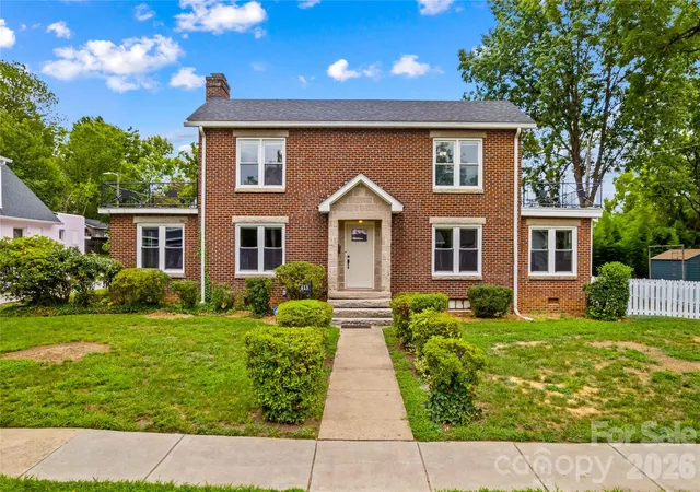 2nd image of 615 S Church St, Salisbury, NC 28144 | MLS# 4409971