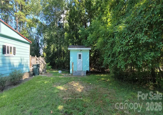 Photo 4 of Single family home for sale at 435 Airport Rd, Gastonia, NC 28056 | MLS# 4409973 | Listing updated on 2026-09-24