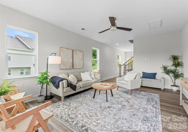 Photo 3 of Townhouse for sale at 16 Bessie Luther Blvd #unit 39, Candler, NC 28715 | MLS# 4409975 | Listing updated on 2026-10-04