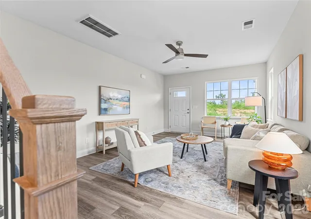 Photo 3 of Townhouse for sale at 16 Bessie Luther Blvd #unit 39, Candler, NC 28715 | MLS# 4409975 | Listing updated on 2026-10-04