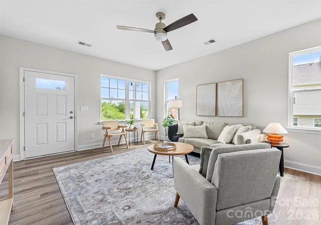 Photo 4 of Townhouse for sale at 16 Bessie Luther Blvd #unit 39, Candler, NC 28715 | MLS# 4409975 | Listing updated on 2026-10-04