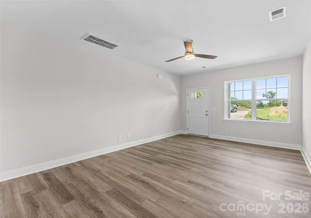 Photo 3 of Townhouse for sale at 18 Bessie Luther Blvd #unit 40, Candler, NC 28715 | MLS# 4409981 | Listing updated on 2026-10-04