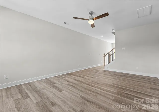Photo 3 of Townhouse for sale at 18 Bessie Luther Blvd #unit 40, Candler, NC 28715 | MLS# 4409981 | Listing updated on 2026-10-04