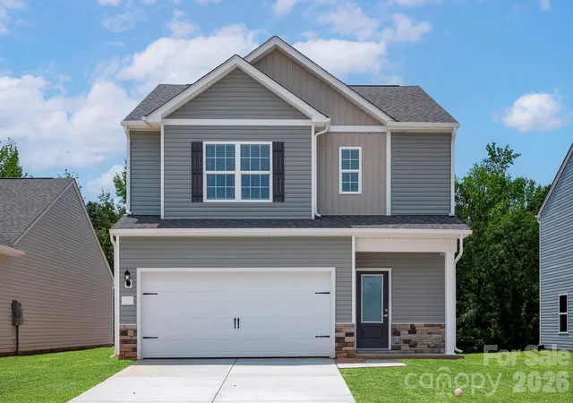 1st image of 1410 Tristen Rd, Richburg, SC 29729 | MLS# 4409982