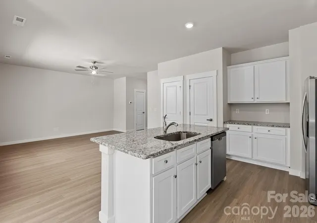 5th image of 1410 Tristen Rd, Richburg, SC 29729 | MLS# 4409982