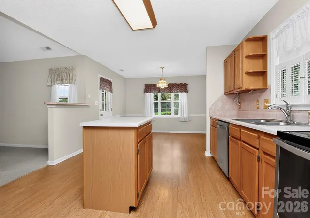 Photo 4 of Single family home for sale at 4619 Winterberry Ln, Monroe, NC 28110 | MLS# 4409983 | Listing updated on 2026-08-30