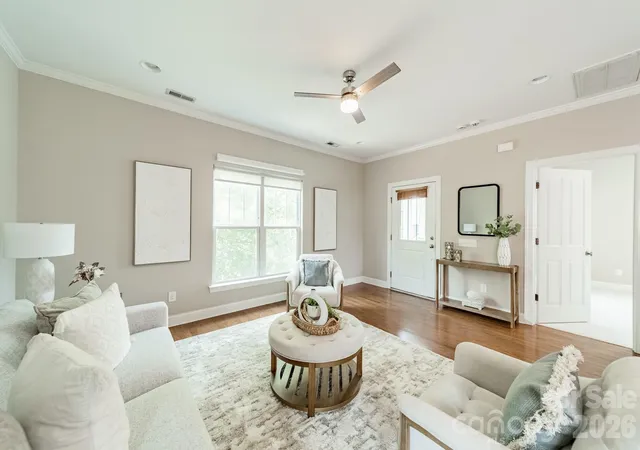 Photo 4 of Single family home for sale at 10236 Vanguard Pkwy, Huntersville, NC 28078 | MLS# 4409984 | Listing updated on 2026-10-06