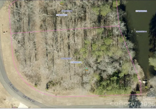 Photo 2 of Land for sale at 868 Bellegray Rd, Clover, SC 29710 | MLS# 4409991 | Listing updated on 2026-08-10