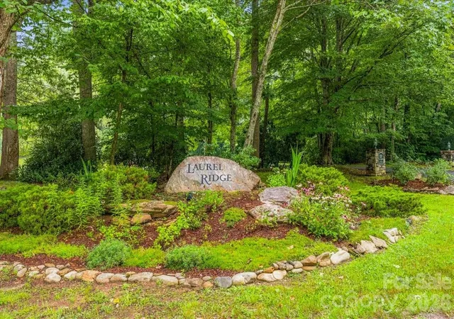 Photo 2 of Land for sale at Tbd Hemlock Cir #132, Black Mountain, NC 28711 | MLS# 4409992 | Listing updated on 2026-07-31