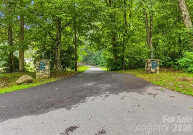 Photo 3 of Land for sale at Tbd Hemlock Cir #132, Black Mountain, NC 28711 | MLS# 4409992 | Listing updated on 2026-07-31