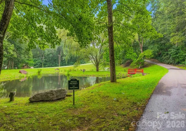 Photo 3 of Land for sale at Tbd Hemlock Cir #132, Black Mountain, NC 28711 | MLS# 4409992 | Listing updated on 2026-07-31