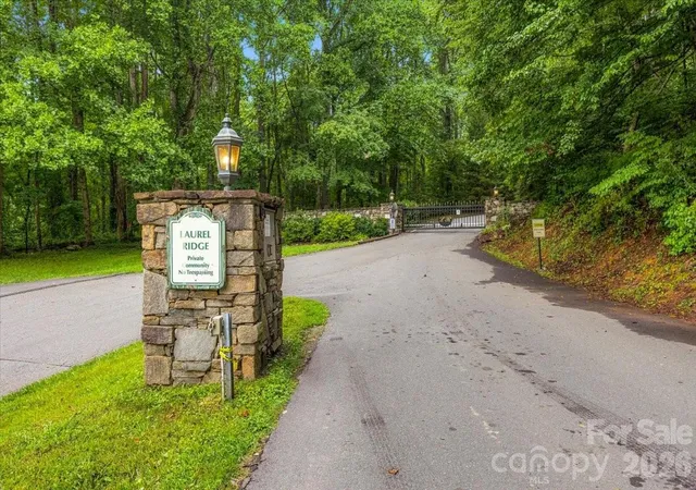 Photo 4 of Land for sale at Tbd Hemlock Cir #132, Black Mountain, NC 28711 | MLS# 4409992 | Listing updated on 2026-07-31
