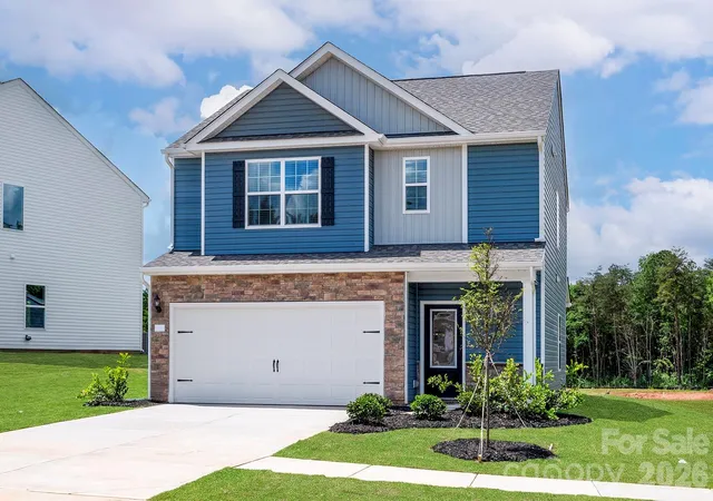 2nd image of 8125 Cravat Ct, Charlotte, NC 28215 | MLS# 4409997