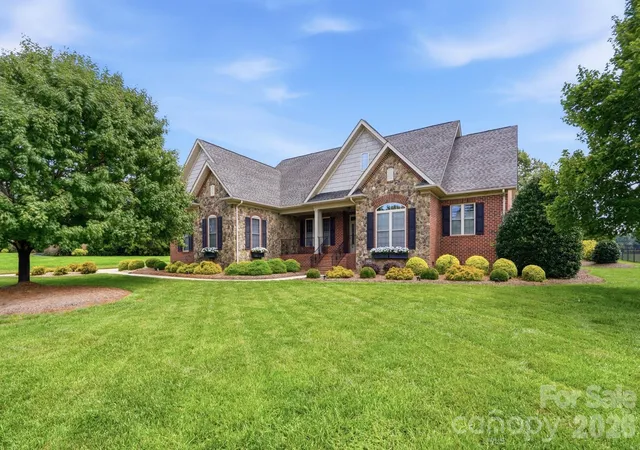 1st image of 2712 Smith Field Dr, Monroe, NC 28110 | MLS# 4410000