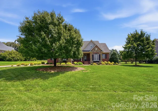 Photo 4 of Single family home for sale at 2712 Smith Fld Dr, Monroe, NC 28110 | MLS# 4410000 | Listing updated on 2026-09-04