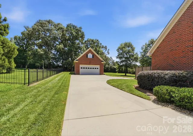 34th image of 2712 Smith Field Dr, Monroe, NC 28110 | MLS# 4410000