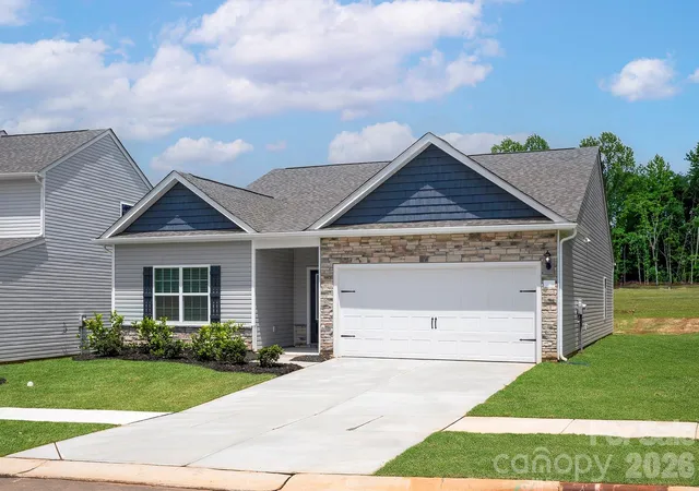 2nd image of 8114 Cravat Ct, Charlotte, NC 28215 | MLS# 4410004